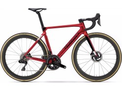 F1 Velvet Red - Glossy
